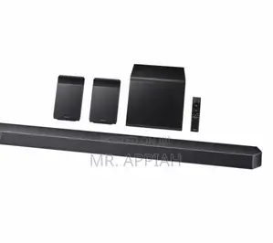 Quality Samsung Q930F 9.1.4channel Sound Bar(Wireless Dolby Atmos)