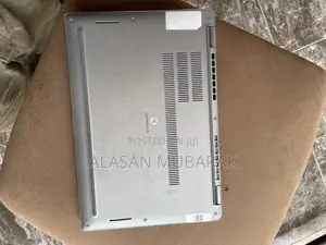 Laptop Dell Latitude 5320 16GB Intel Core i5 HDD+SSD 256GB