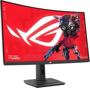 ASUS Rog Strix 32 Xg32wcms