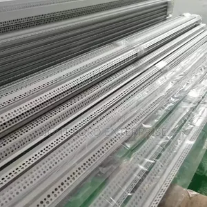 Dazzling Sparkling POP Aluminum Profiles Channel 3meters