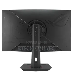 ASUS Rog Strix 32 Xg32wcms