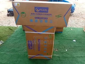 Pearl 1.5HP Air Conditioner – High Performance 1.5hp AC