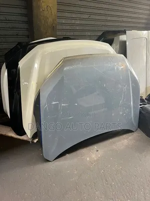 Mercedes Benz C300/W205 Bonnet 2015-2020 Homeused