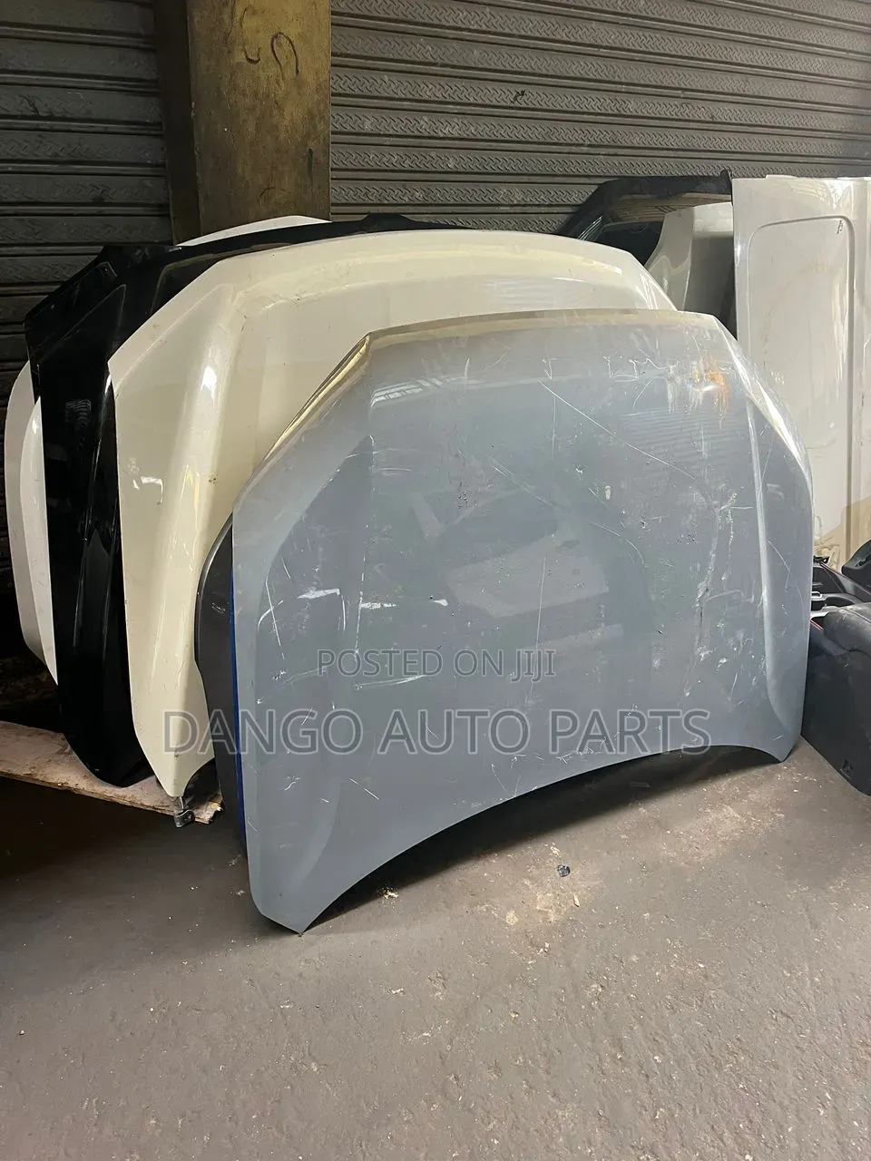 Mercedes Benz C300/W205 Bonnet 2015-2020 Homeused