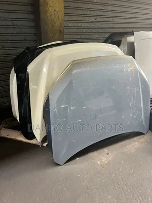 Mercedes Benz C300/W205 Bonnet 2015-2020 Homeused