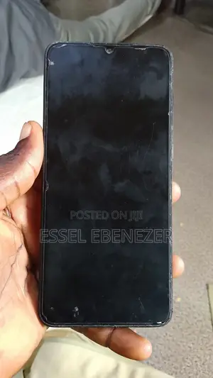 Samsung Galaxy A05 128 GB Black