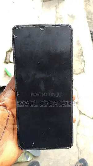 Samsung Galaxy A05 128 GB Black
