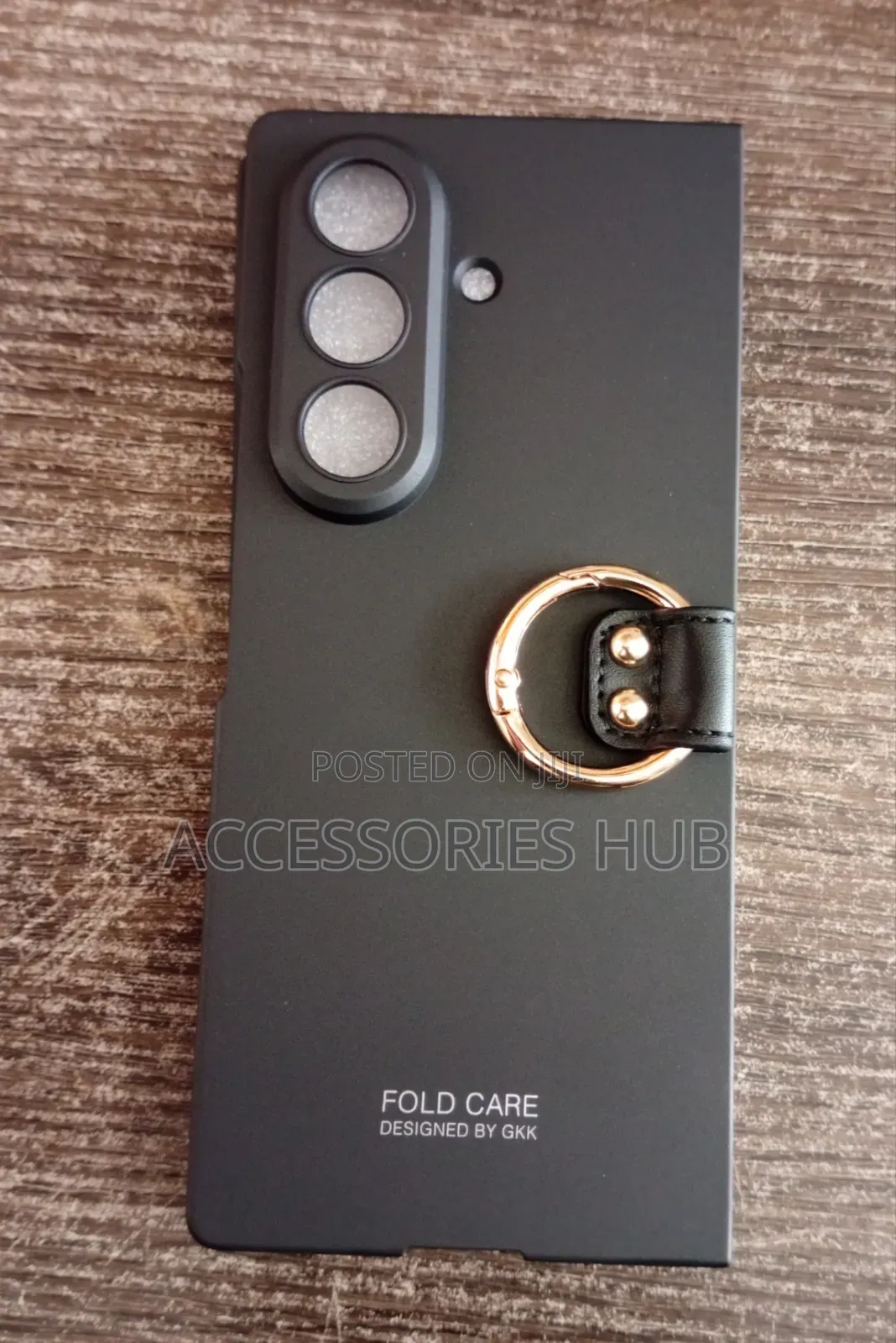Samsung Z Fold 8 Ultra Cases With Inbuilt Screen Protector and  Holder