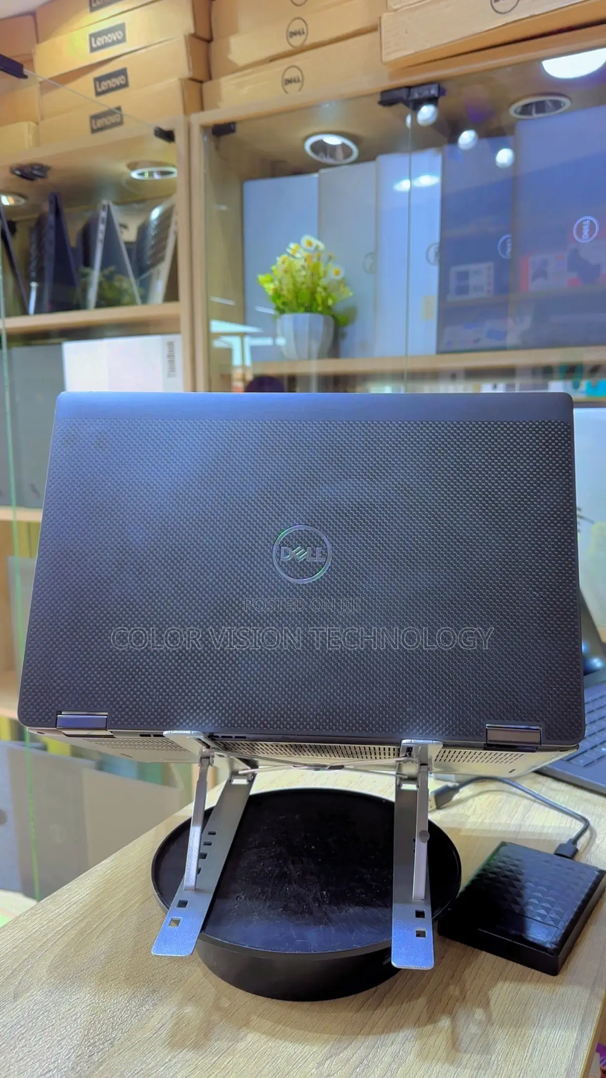 Laptop Dell Latitude 7400 2-in-1 16GB Intel Core i5 SSD 256GB
