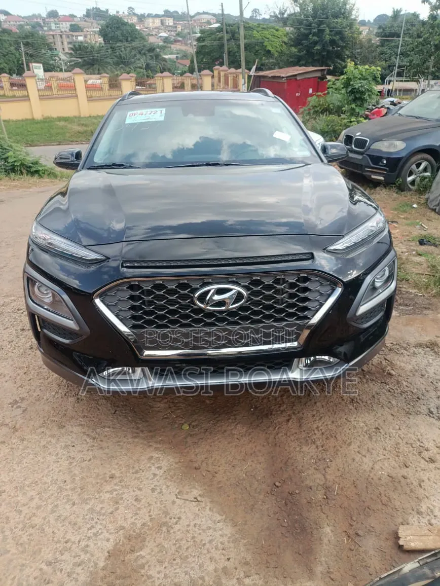 Huanghai N1 2020 Gray