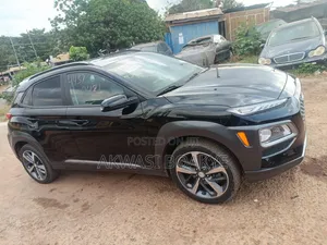 Huanghai N1 2020 Gray