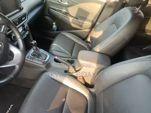 Huanghai N1 2020 Gray