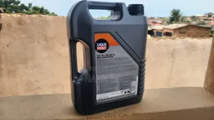 5w-30 Liqui Moly