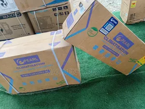 Pearl 1.5HP Air Conditioner – Affordable & Energy Efficient 1.5hp AC