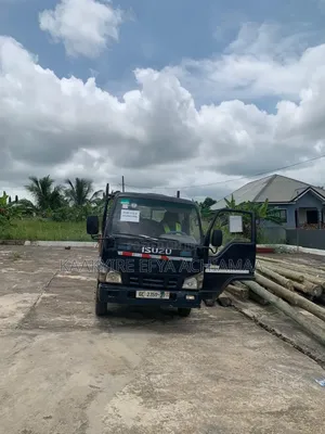 Truck for Sale