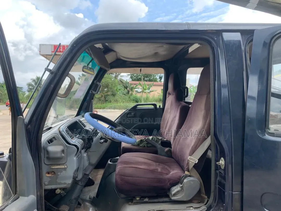 Truck for Sale