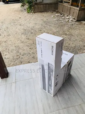 Text Us Sony 400W 5.1ch Wireless Home Cinema Soundbar System [HT-S20R]