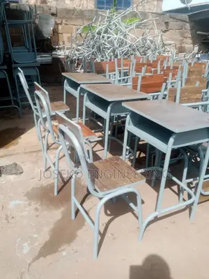Sschool Chair
