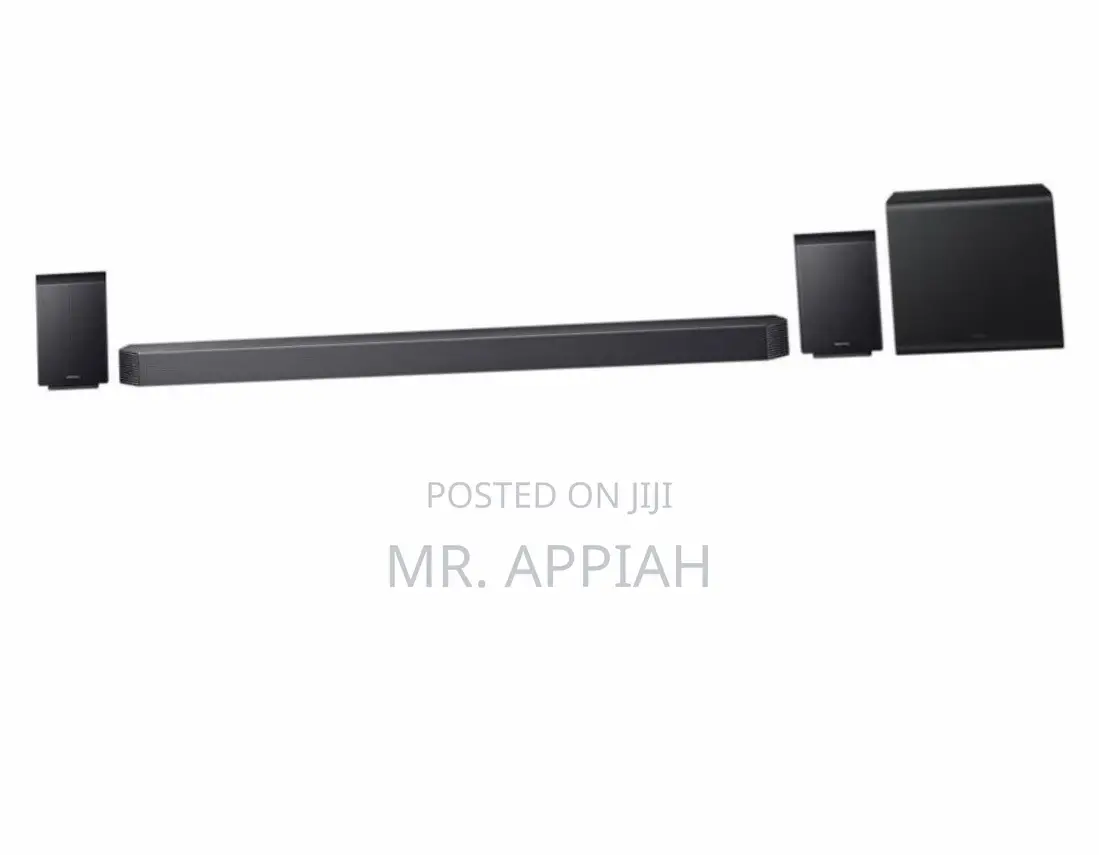 Buy Classic Samsung Q930F 9.1.4ch Sound Bar(Black)Dolby Atmos..