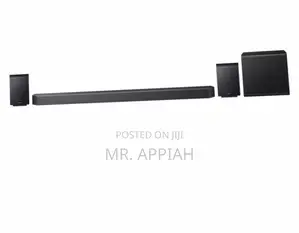 Buy Classic Samsung Q930F 9.1.4ch Sound Bar(Black)Dolby Atmos..