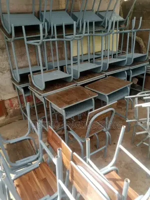 Sschool Chair