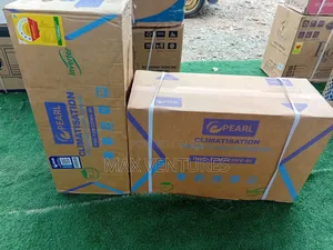 Pearl 1.5HP Air Conditioner – Affordable & Energy Efficient 1.5hp AC