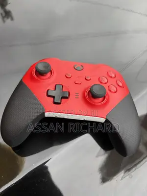 Elite 2 Controller
