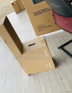 Newest Update Samsung HW-B750F B-Series Soundbar, 5.1ch