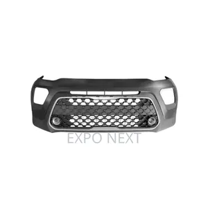 Kia Soul 2023-2025 Front Bumper Complete