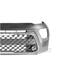 Kia Soul 2023-2025 Front Bumper Complete