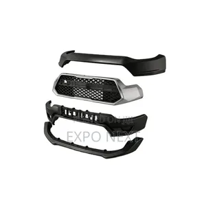 Kia Soul 2023-2025 Front Bumper Complete