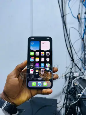 Apple iPhone 11 128 GB White