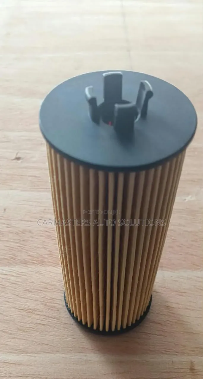 Mopar 68079744AD / MO-744 Engine Oil Filter – Chrysler Dodge Jeep Ram