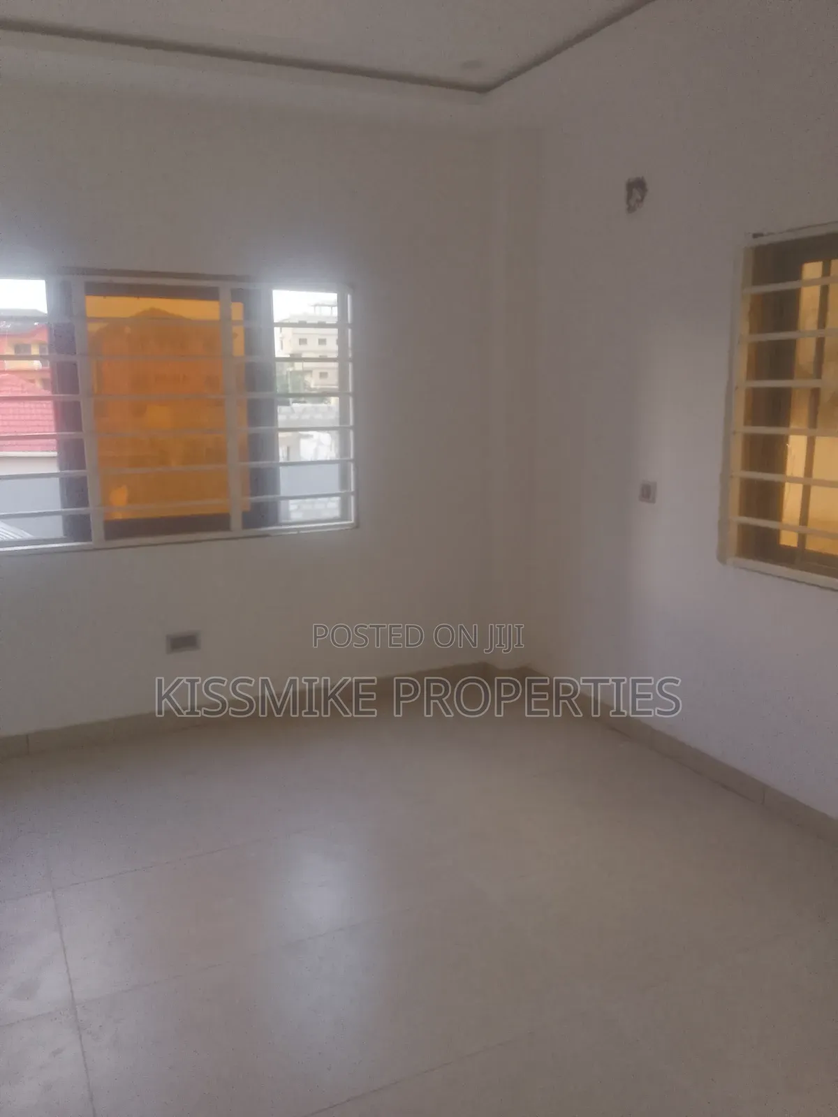 1bdrm Apartment in Kismike Investment, American House for rent