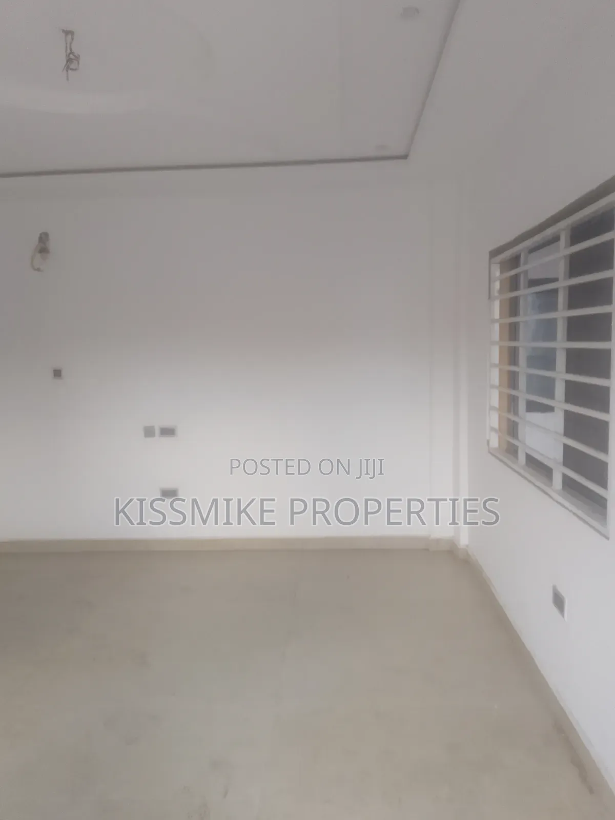 1bdrm Apartment in Kismike Investment, American House for rent