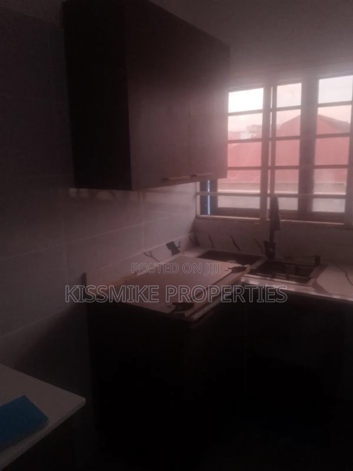 1bdrm Apartment in Kismike Investment, American House for rent