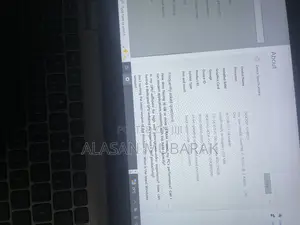 Laptop Dell Latitude 5320 16GB Intel Core i5 HDD+SSD 256GB