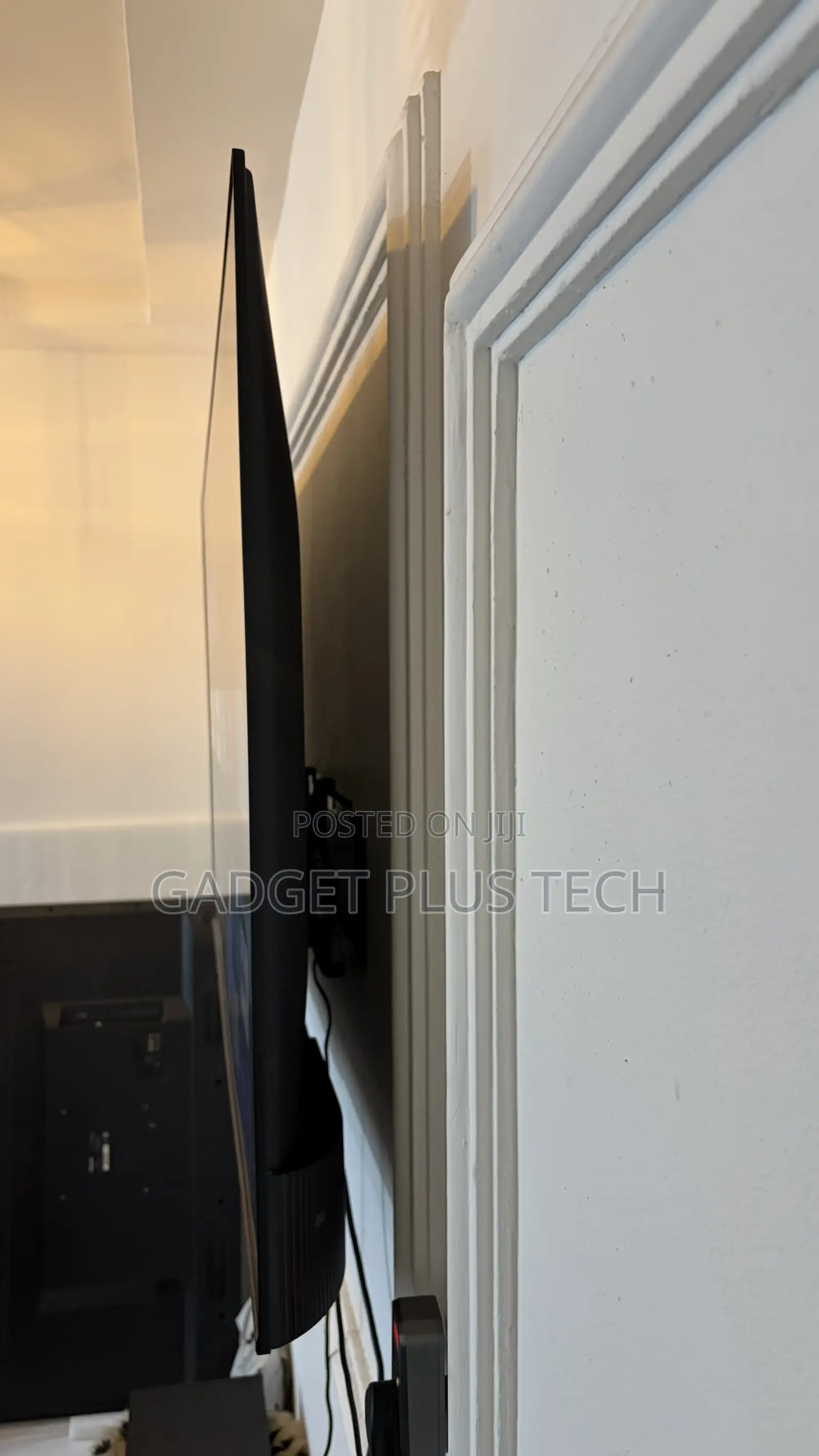 2026 55” TCL 4K Google TV (Europe Standard)
