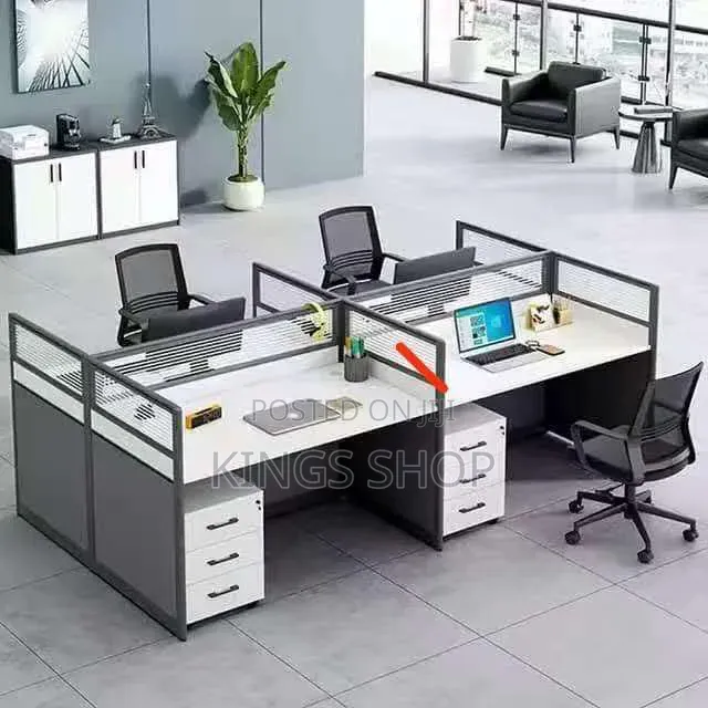 Workstation 4 Partition 4in1
