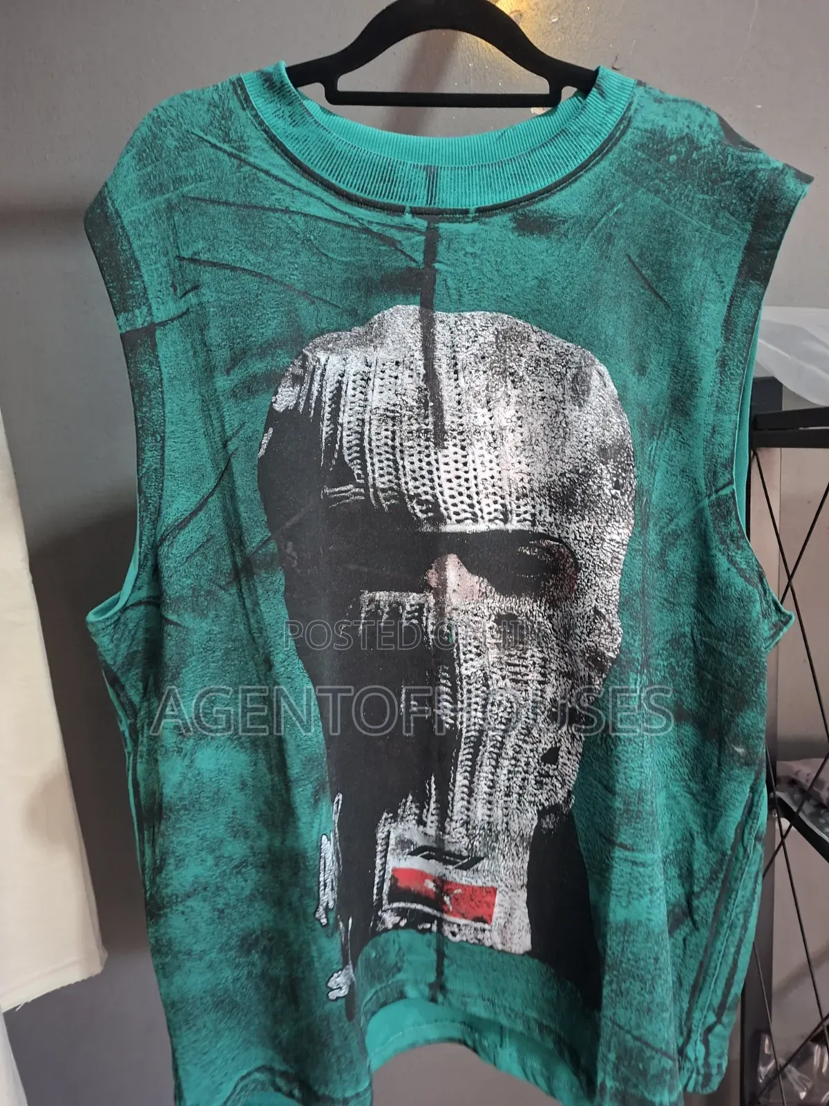Original Handless T