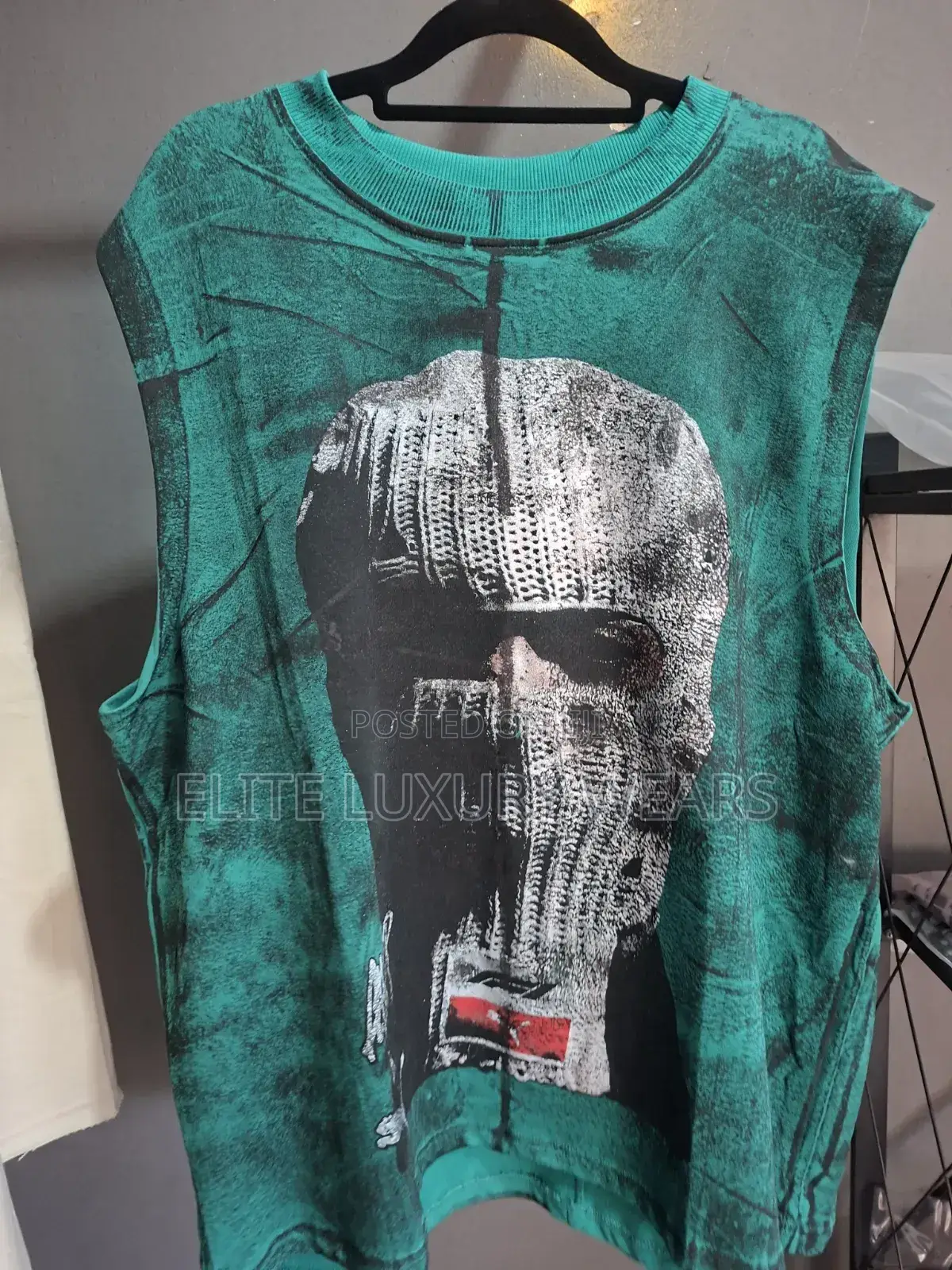 Original Handless T