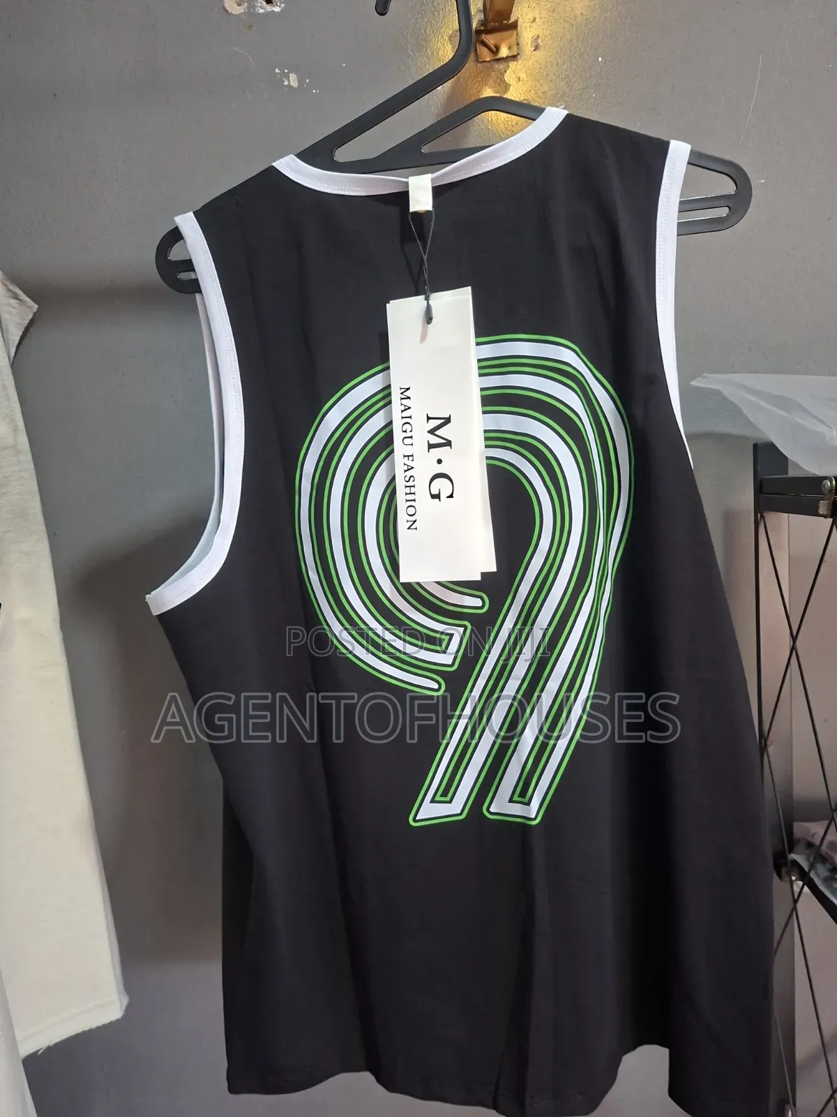 Original Handless T