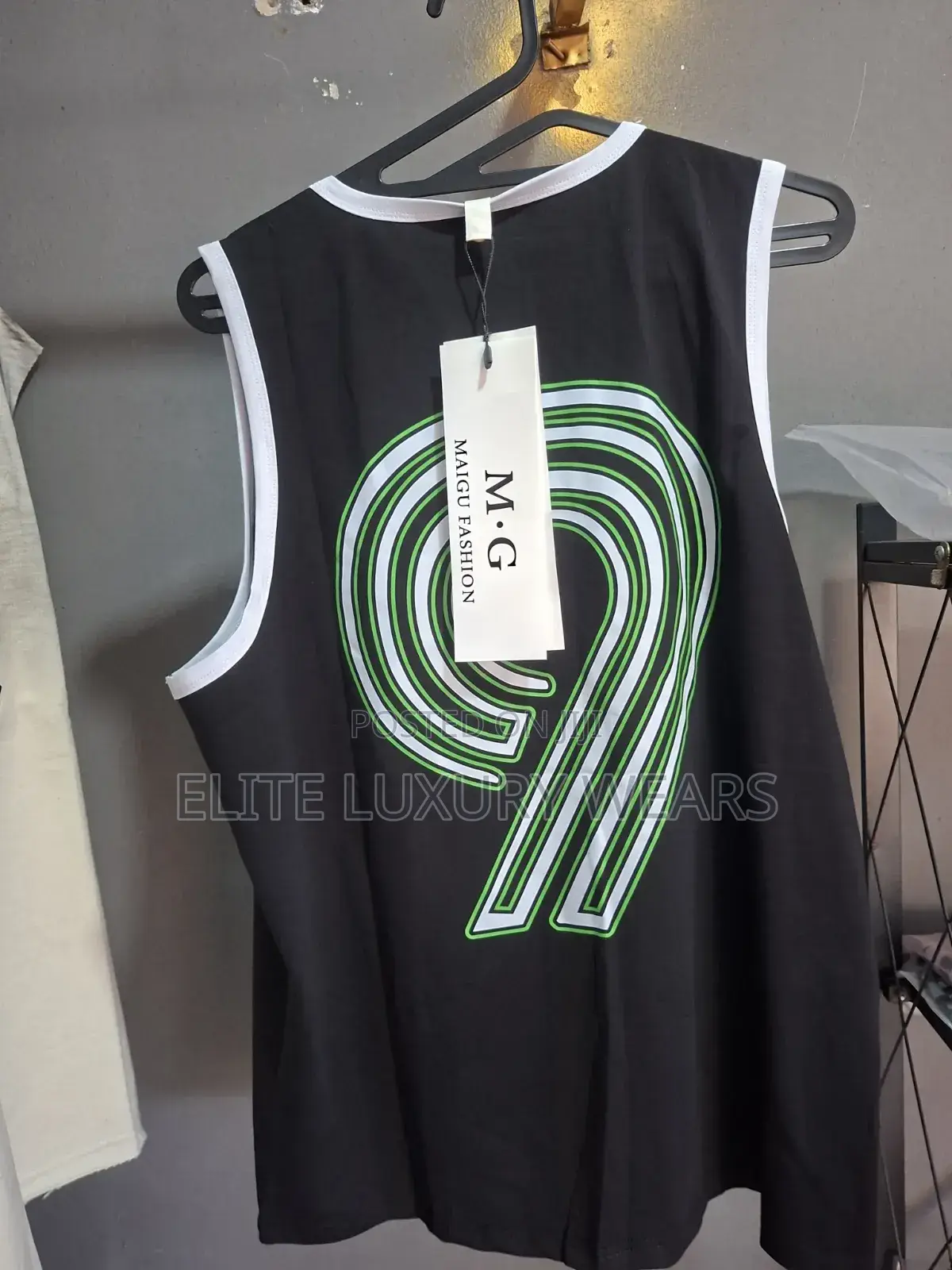 Original Handless T