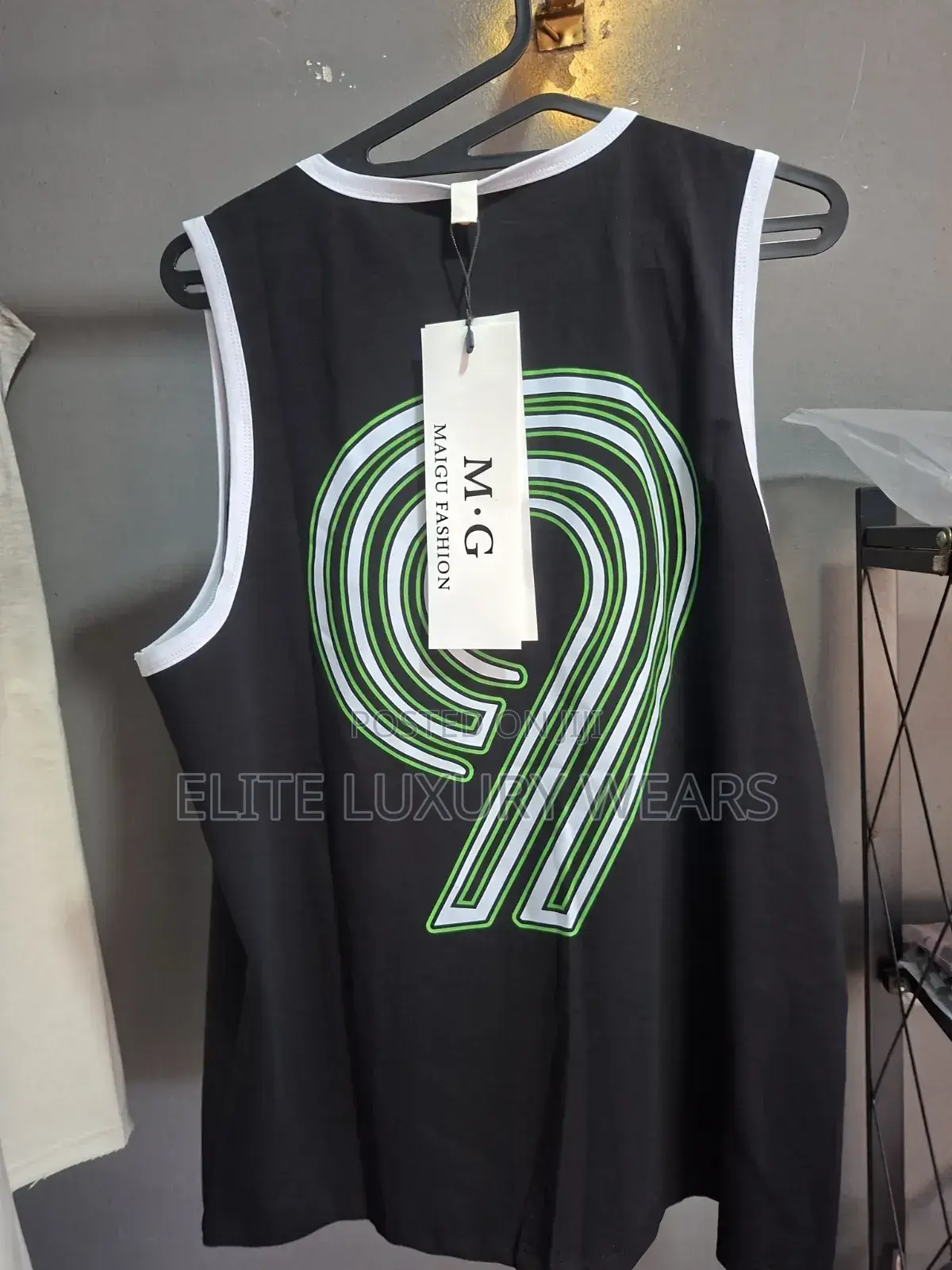 Original Handless T