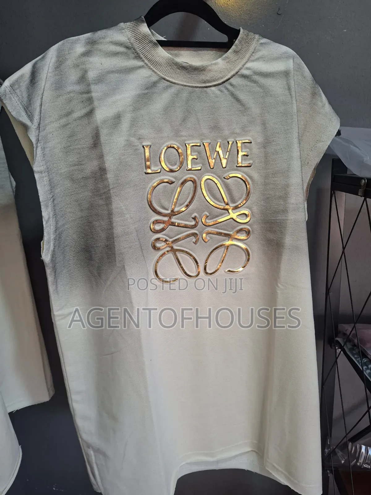 Original Handless T