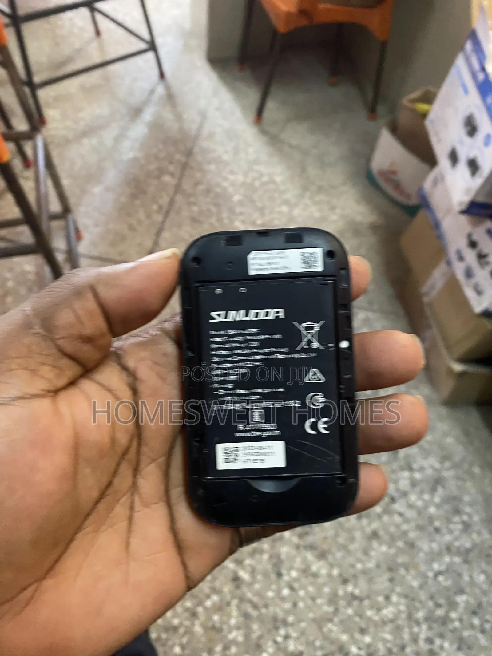 Vodafone Mifi for Sale