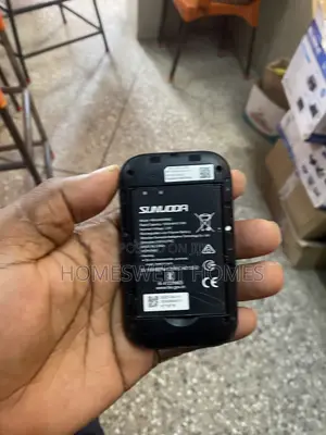 Vodafone Mifi for Sale