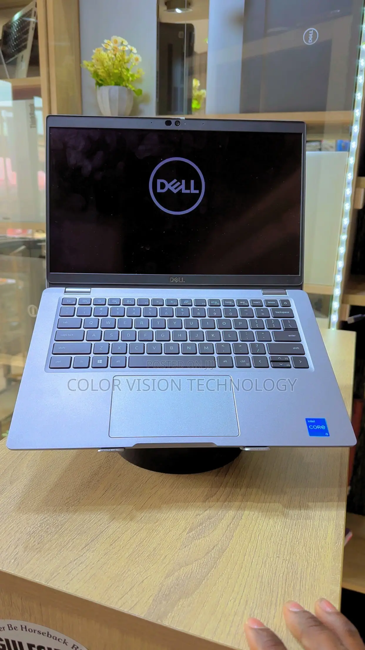 Laptop Dell Latitude 5320 16GB Intel Core i5 SSD 256GB