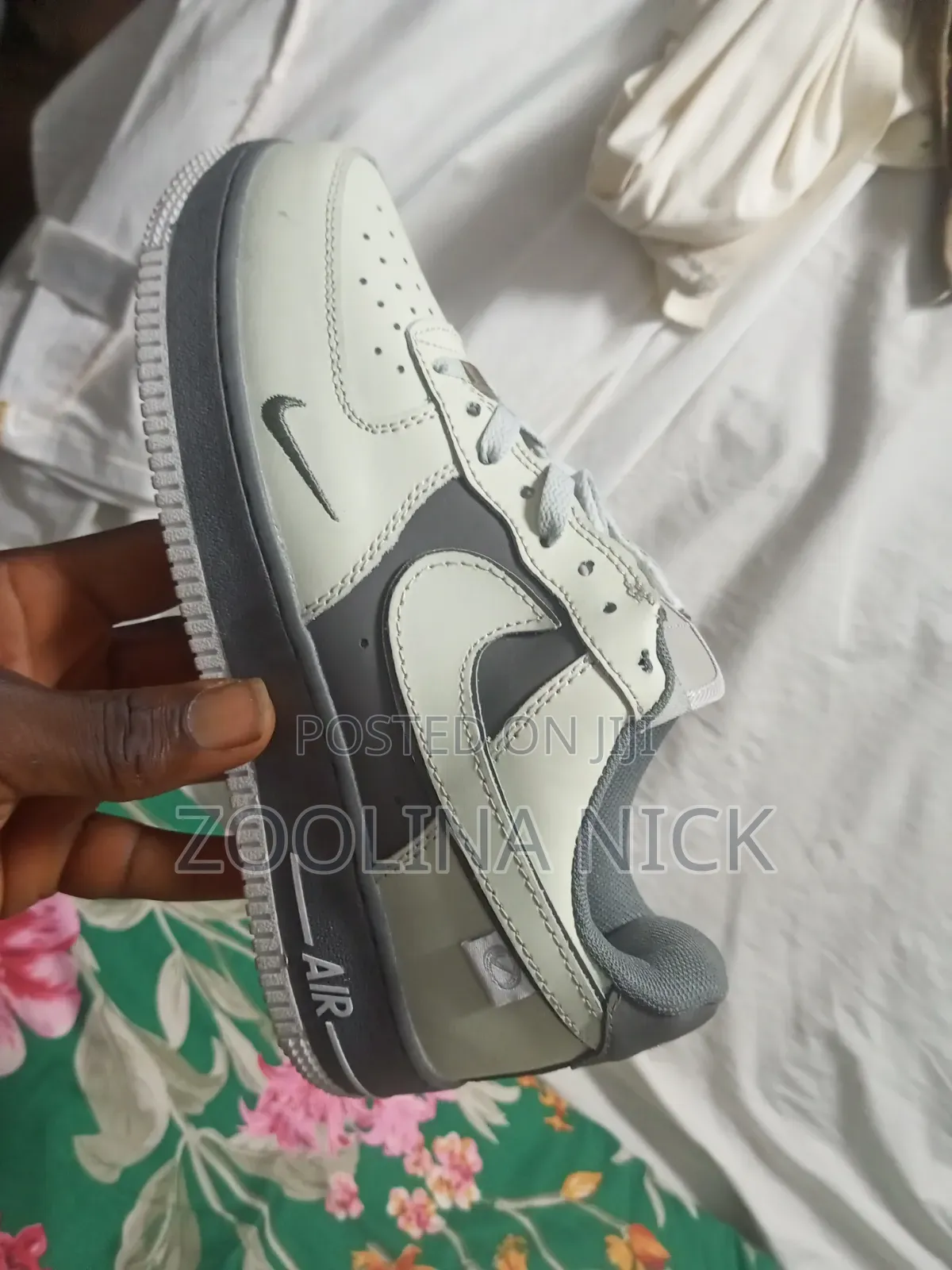 Nike Air Force 1