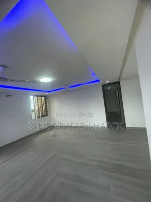 3bdrm Apartment in Amasaman Doblo for rent